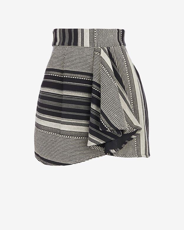Marissa Webb Exclusive Tawni High-waisted Skirt