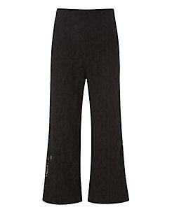A.l.c. Lace Cropped Pants