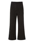 A.l.c. Lace Cropped Pants