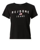 Re/done Logo Tee