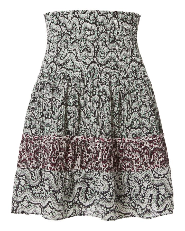 &quot;a.l.c. Misha Skirt&quot;