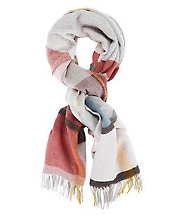 Holzweiler Tableau Wool Scarf