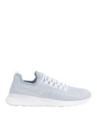 Apl Techloom Breeze Low-top Grey Sneakers Grey-lt 9.5