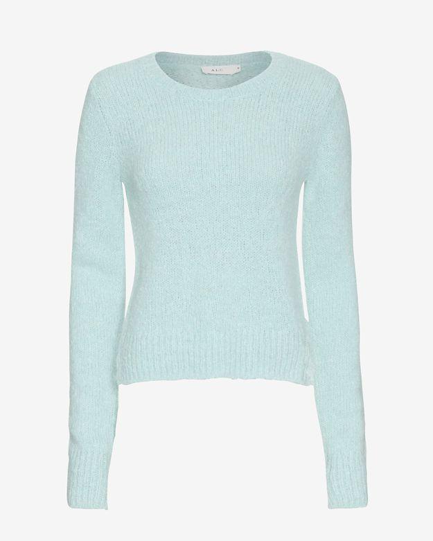 A.l.c. Scottie Sweater