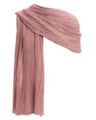 Missoni Blush Lurex Wrap Blush 1size