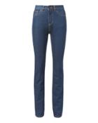 Fiorucci Yves Cigarette Jeans Denim-drk 24