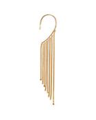 Rosantica Schiava Antique Chain Fringe Earcuff