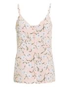 Equipment Femme Equipment Ines Floral Cami Multi P