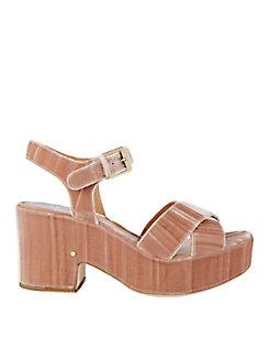 Laurence Dacade Nadine Platform Sandals