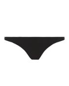 Rochelle Sara Mercer Bikini Bottom Black 1