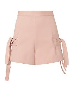 Alexis Dasha Side Tie Shorts