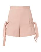 Alexis Dasha Side Tie Shorts