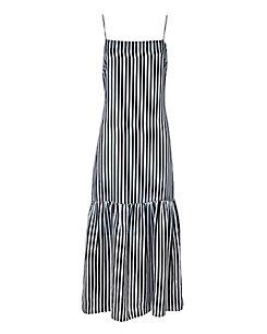 Elizabeth And James Jewel Cami Silk Dress