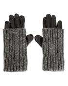 Carolina Amato Popover Gloves