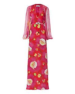 Isolda Valentina Dress