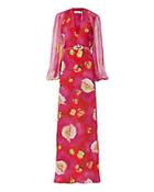 Isolda Valentina Dress