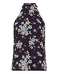 Exclusive For Intermix Yasmin Sleeveless Blouse