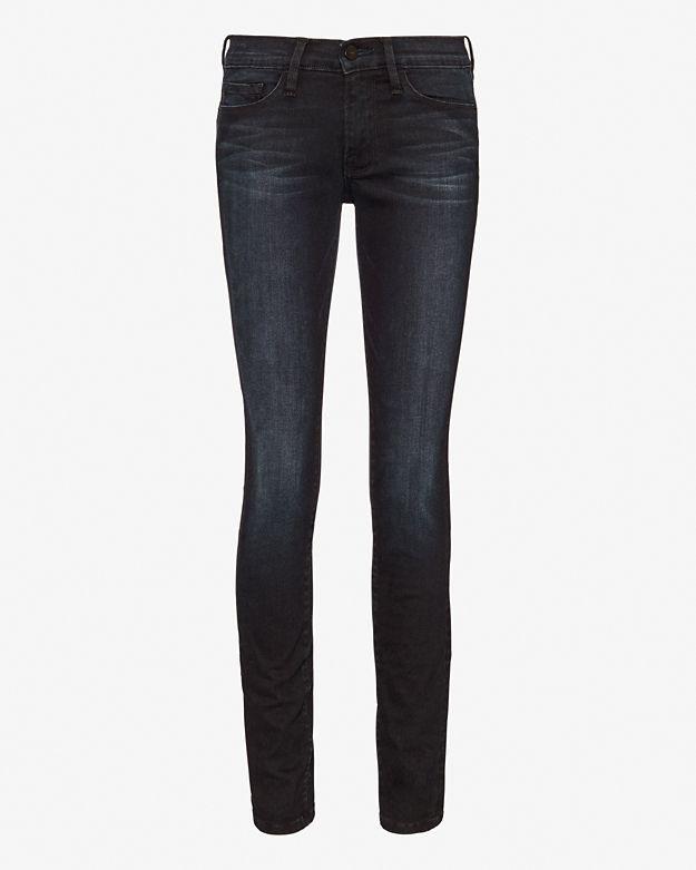 Frame Le Skinny De Jeanne: Manor Ave