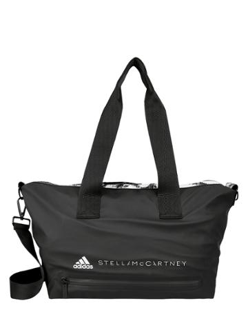 Adidas By Stella Mccartney Adidas X Stella Mccartney Small Studio Bag Black/white 1size