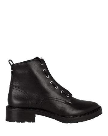 Rag And Bone Rag & Bone Cannon Booties Black 36.5
