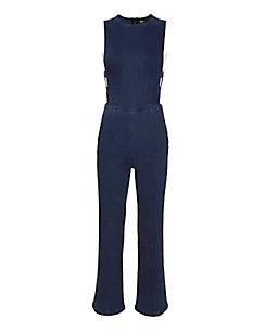 3x1 Tabby Cutout Jumpsuit