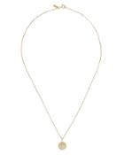 Adina Reyter Small Diamond Rays Pendant Necklace Gold 1size