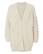 Eleven Six Lian Cardigan Ivory 1size