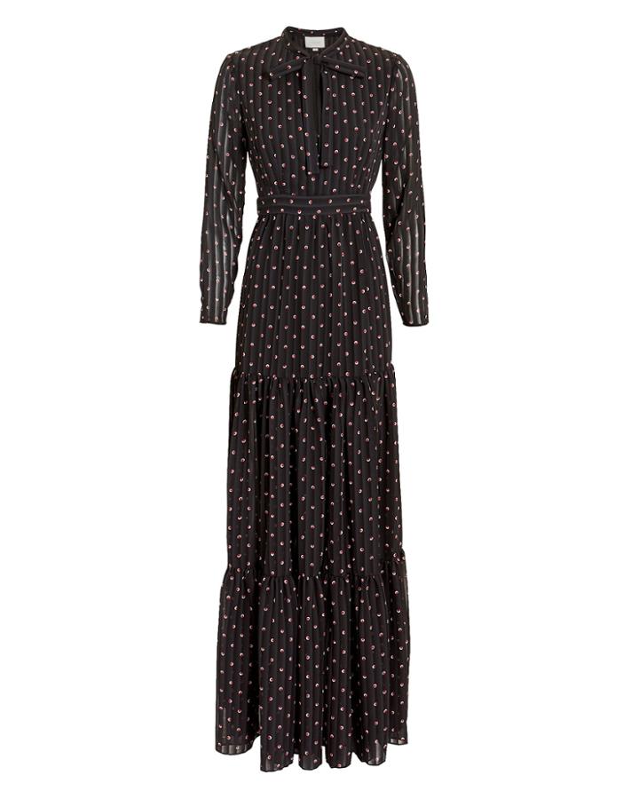 Alexis Marion Maxi Dress Multi P