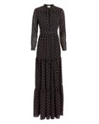 Alexis Marion Maxi Dress Multi P