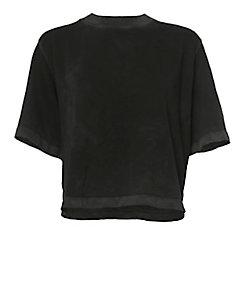 Cotton Citizen Tokyo Crop Vintage Tee
