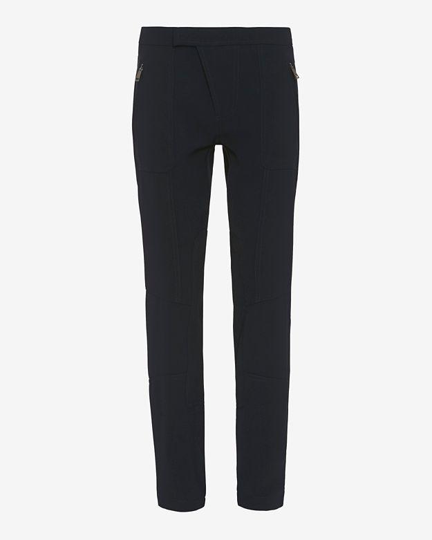Vince Zipper Cargo Pant