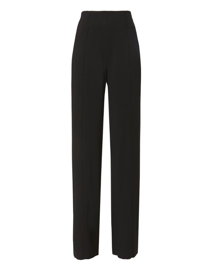 A.l.c. Marlo Trousers Black Zero