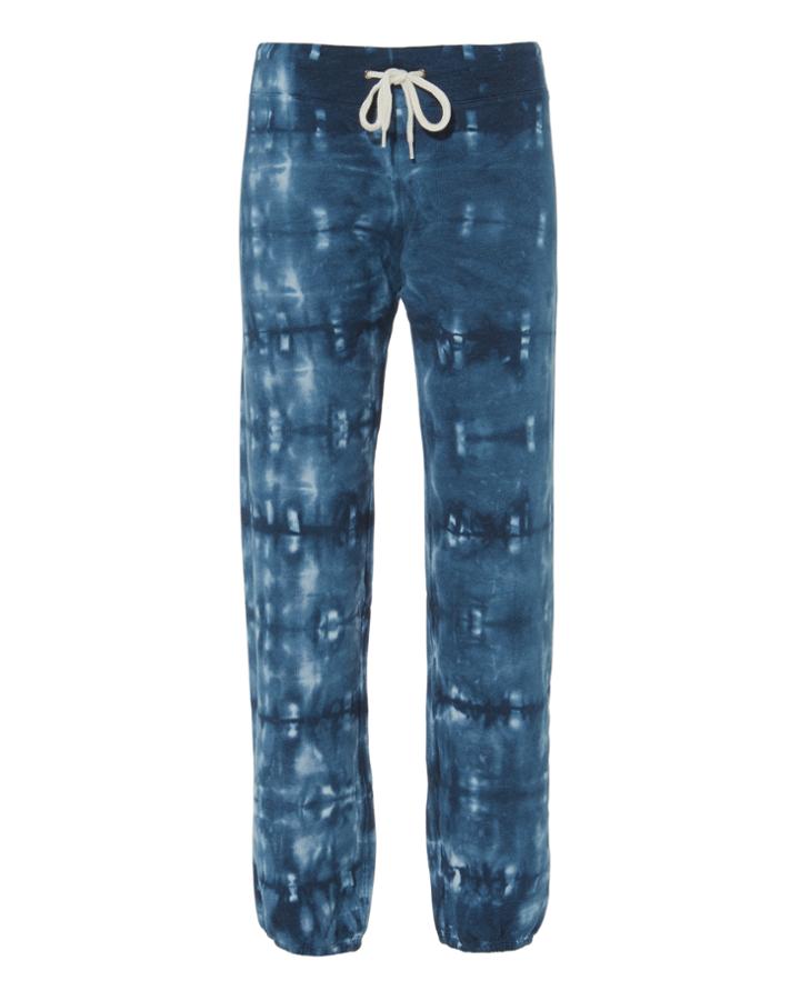 Monrow Inca Tie-dye Sweatpants Multi P