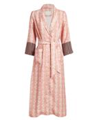 Notes Du Nord Kia Powder Palm Robe Powder Pink 34