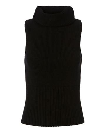 Exclusive For Intermix Gabby Turtleneck