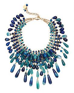 Rosantica Antica Beaded Necklace