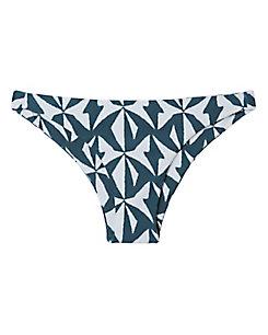 Mikoh Lauhala Bikini Bottom