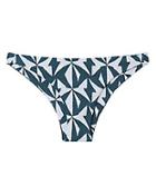 Mikoh Lauhala Bikini Bottom