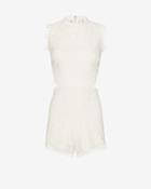 Alexis Exclusive Chelsea Lace Romper