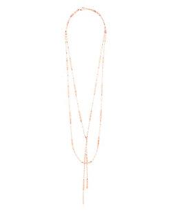 Lana Jewelry Blake Nude Remix Necklace