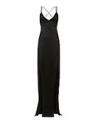 Cinq  Sept Ziva Silk Gown