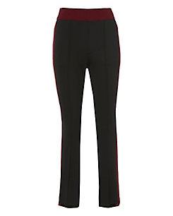Helmut Lang Contrast Terry Track Pants