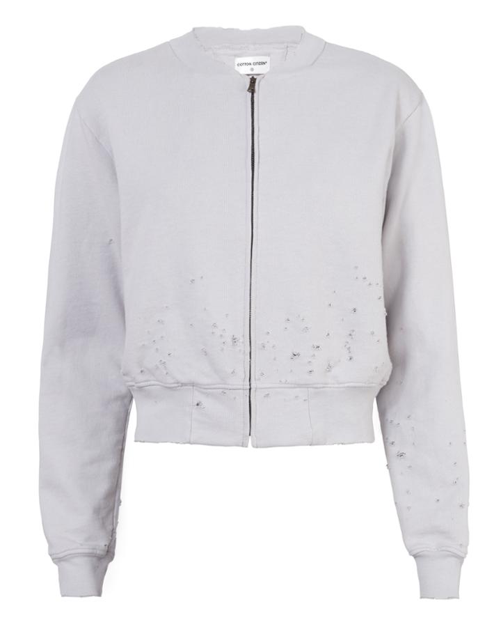 &quot;cotton Citizen Milan Bomber&quot;