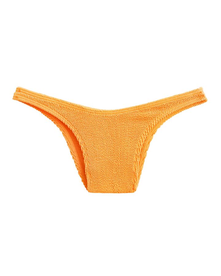 Bond Eye Scene Tangerine Bikini Bottom Tangerine 1size
