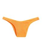 Bond Eye Scene Tangerine Bikini Bottom Tangerine 1size