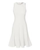 Elizabeth And James Bristol Dress White 2