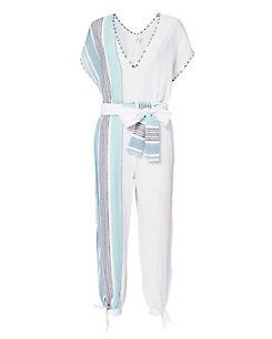 Kisuii Maresme Jumpsuit