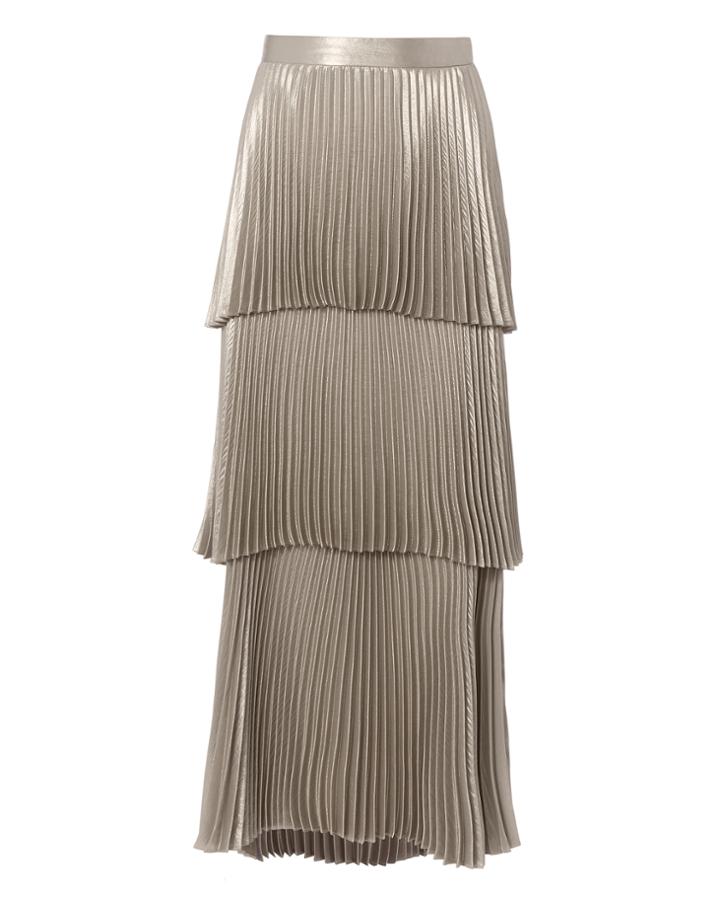 A.l.c. Harley Maxi Skirt