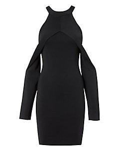 Dion Lee Sleeve Release Dress