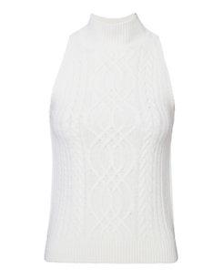 Exclusive For Intermix Taylor Sleeveless Sweater
